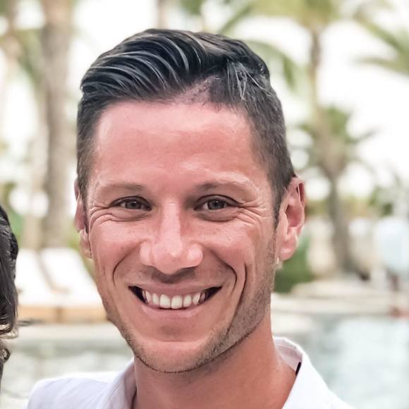 Meet your Posher, Bryan - Picture 1 of 1